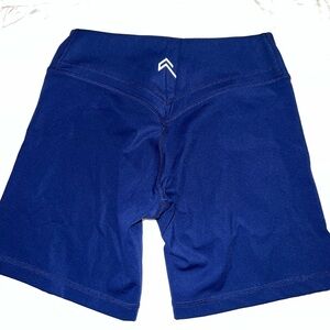 Oner Unified Wrap Shorts 6”